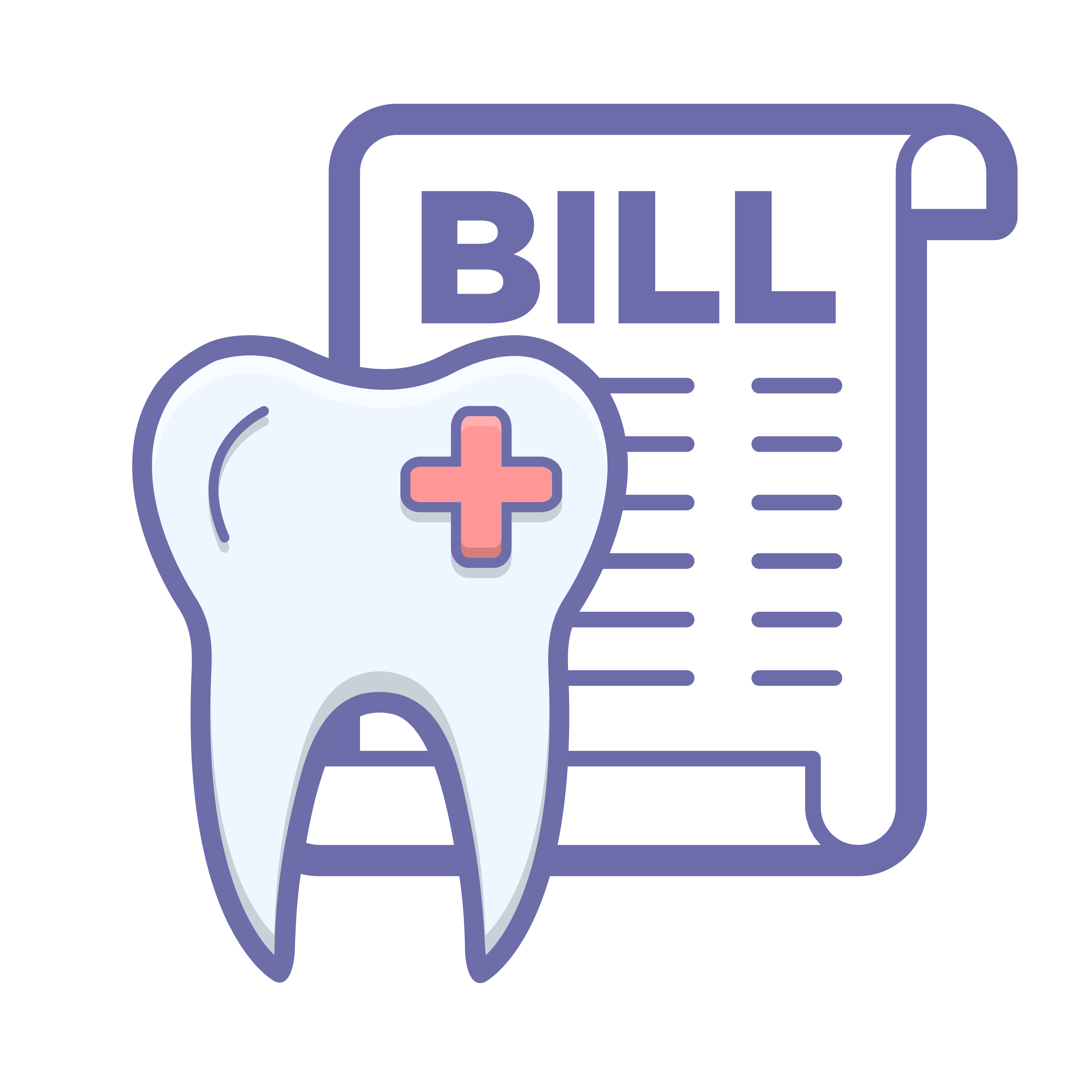 Dental billing