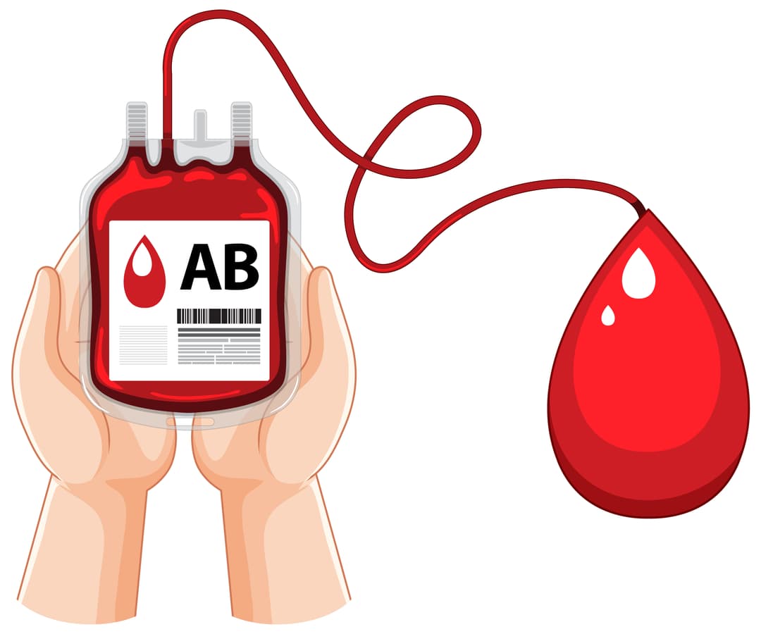 Blood Bank Management Dashboard