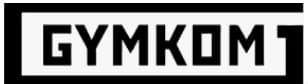 Gymkom Logo