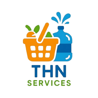 THN Logo