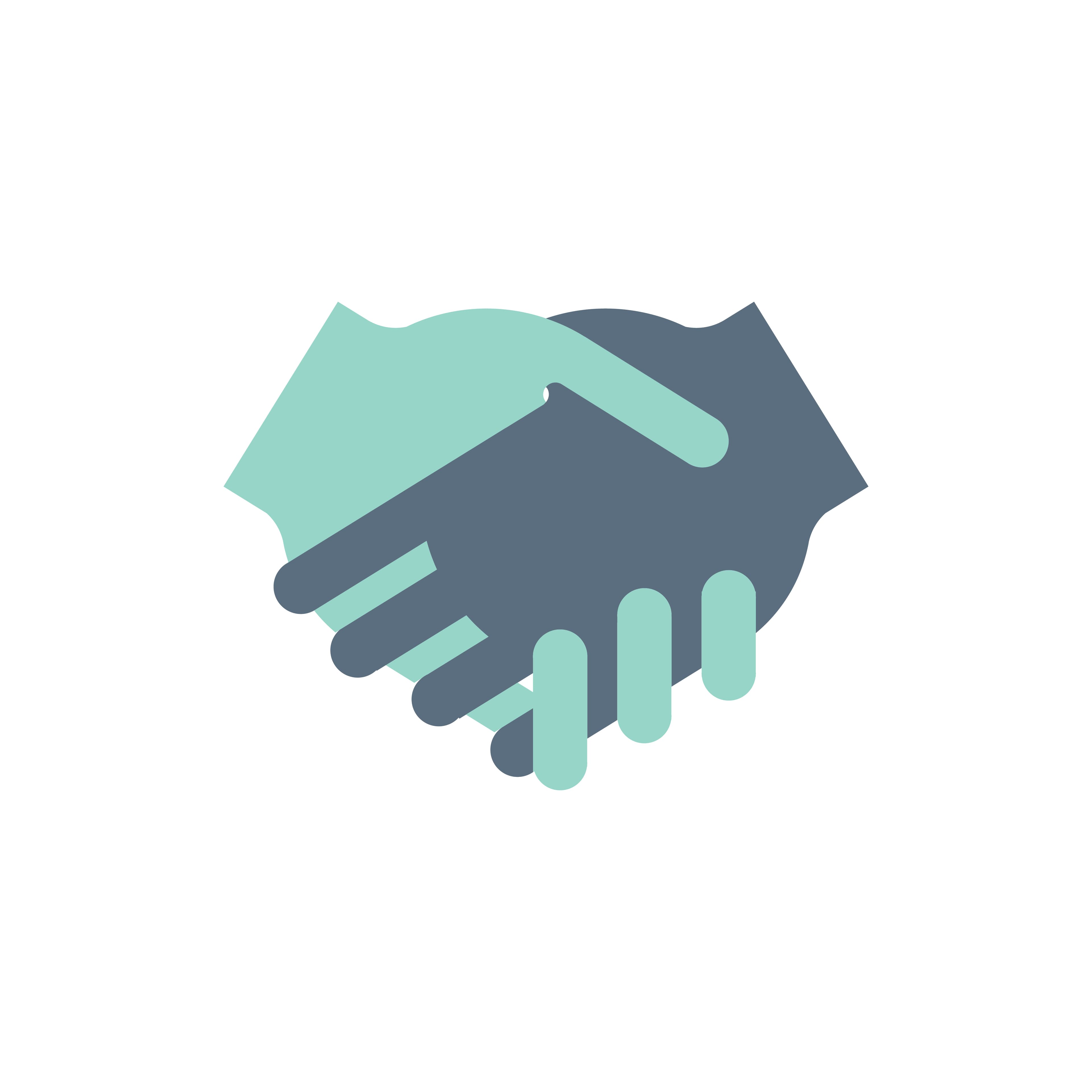 Partnership Onboarding